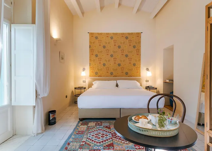 Domus Olivae Chiaramonte Gulfi