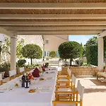 Domus Olivae Villa