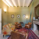 Villa Domus Olivae Chiaramonte Gulfi