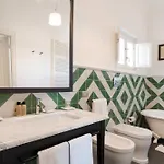Domus Olivae Villa Chiaramonte Gulfi