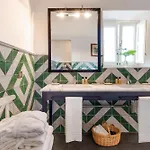 Domus Olivae * Chiaramonte Gulfi
