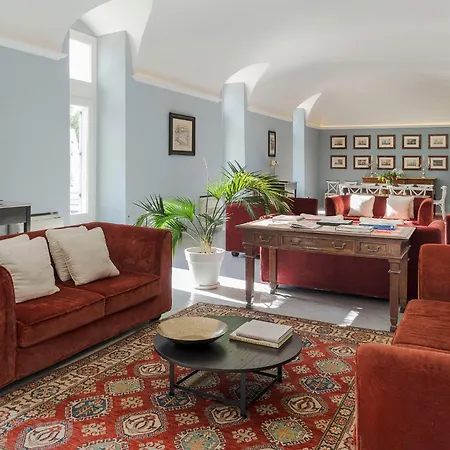 빌라 Domus Olivae 끼아라몬떼굴피