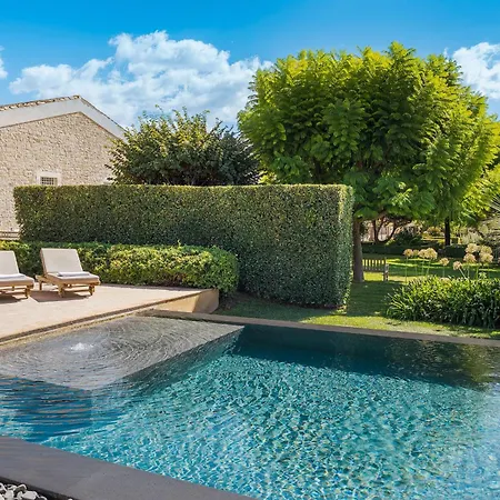 Domus Olivae ヴィラ *