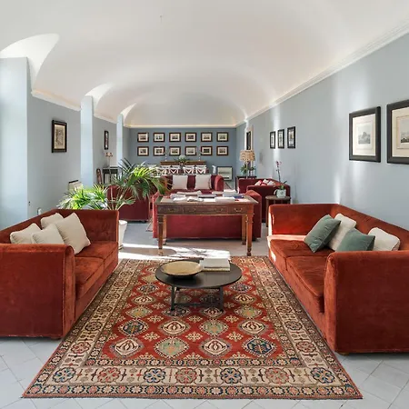 Domus Olivae Chiaramonte Gulfi