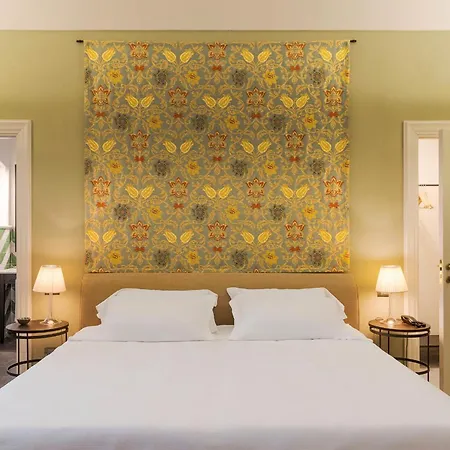 Domus Olivae * Comiso