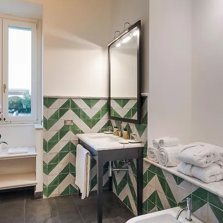 Domus Olivae Villa Comiso