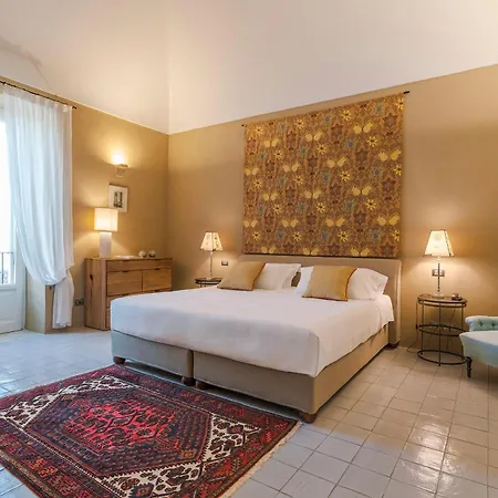 Domus Olivae * Comiso