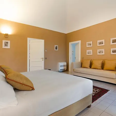 Domus Olivae Villa Comiso