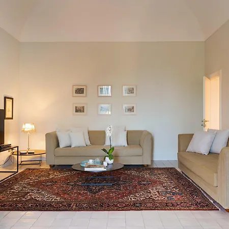 Domus Olivae コーミゾ