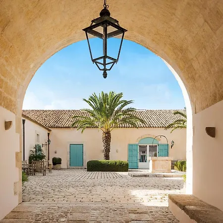 Domus Olivae Chiaramonte Gulfi