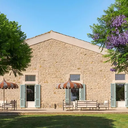 Domus Olivae Chiaramonte Gulfi