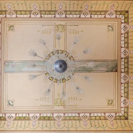 Villa Domus Olivae Chiaramonte Gulfi
