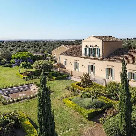 Domus Olivae Chiaramonte Gulfi