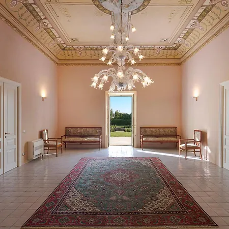 Domus Olivae * Chiaramonte Gulfi