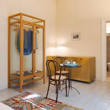 Domus Olivae * Chiaramonte Gulfi