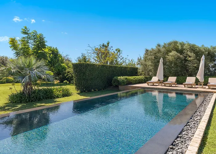 Domus Olivae * Chiaramonte Gulfi