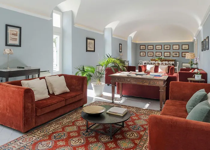 Villa Domus Olivae Chiaramonte Gulfi