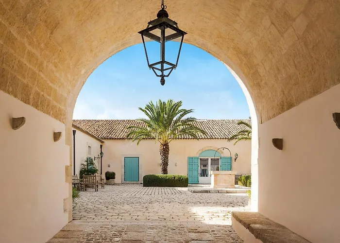 Domus Olivae Villa *