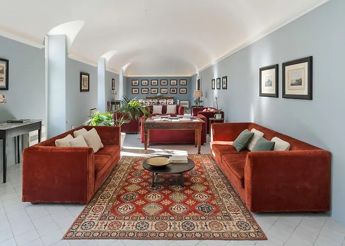 Domus Olivae Chiaramonte Gulfi