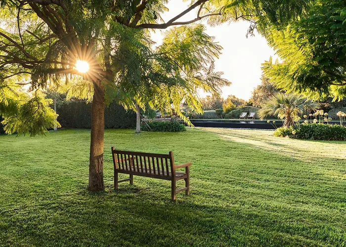 Domus Olivae * Chiaramonte Gulfi