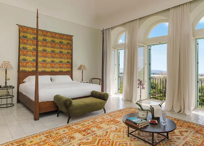 Villa Domus Olivae *