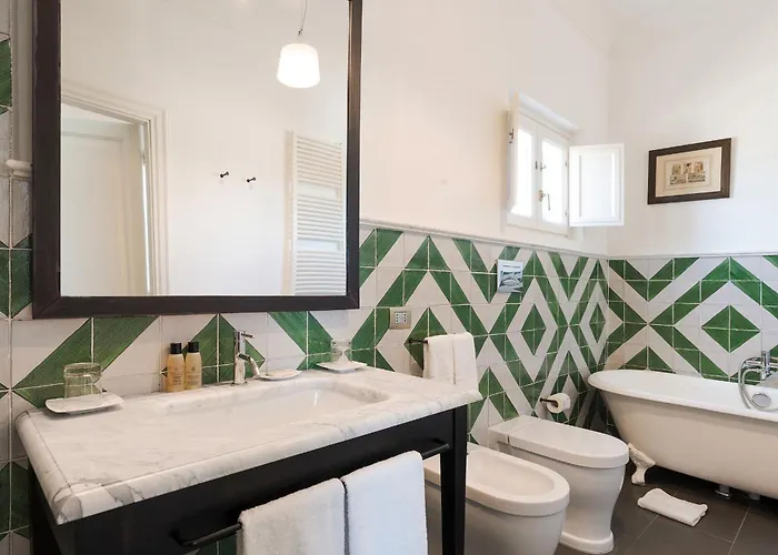 Domus Olivae Villa Chiaramonte Gulfi