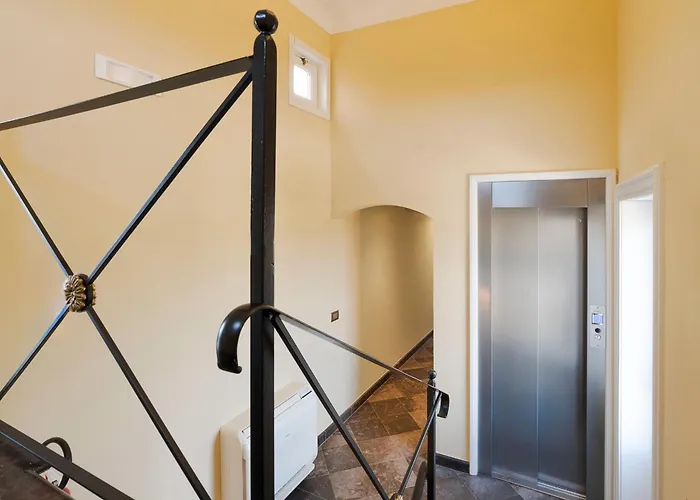 Domus Olivae Villa Chiaramonte Gulfi