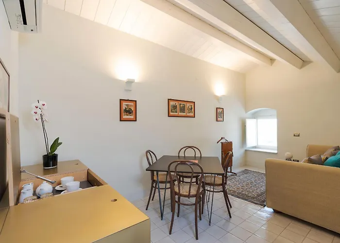 Villa Domus Olivae *