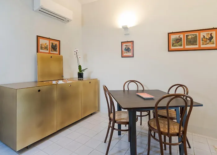 Villa Domus Olivae *