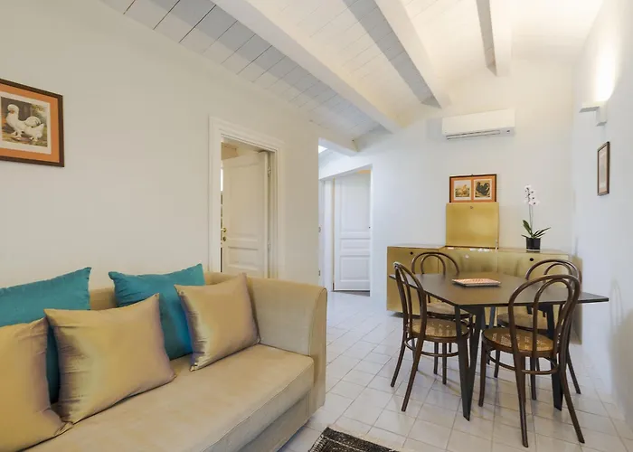 Domus Olivae Villa Chiaramonte Gulfi