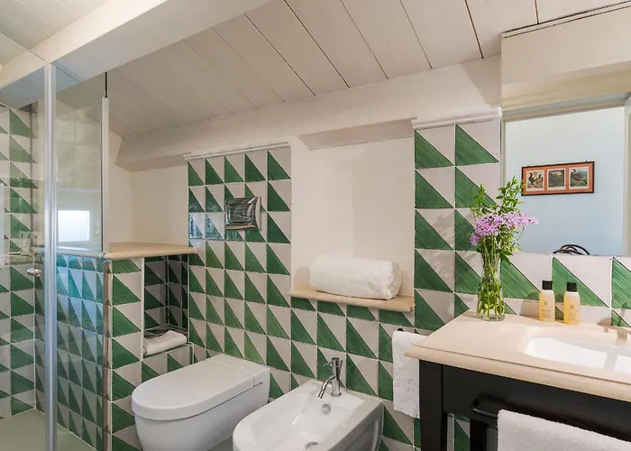 Domus Olivae Chiaramonte Gulfi