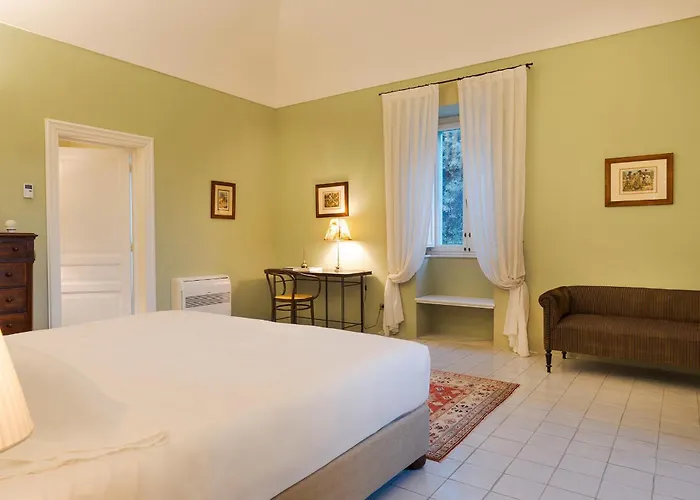 Domus Olivae * Chiaramonte Gulfi