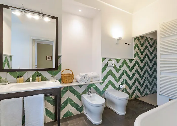 Domus Olivae Chiaramonte Gulfi