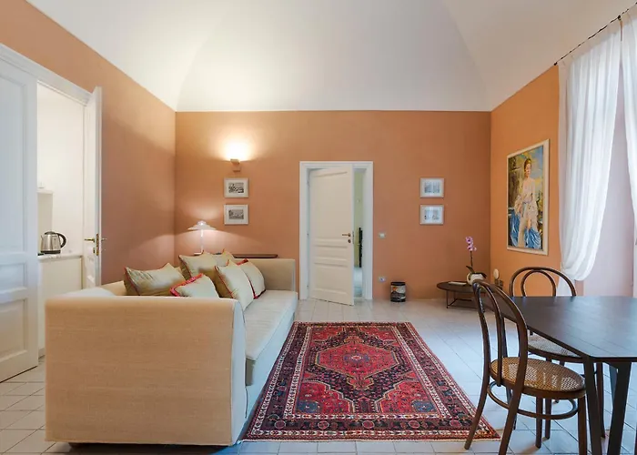 Domus Olivae Villa *