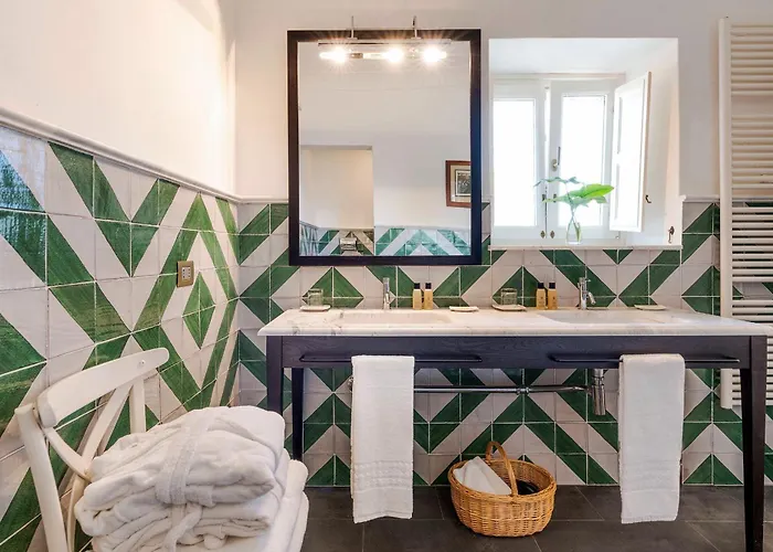 Domus Olivae * Chiaramonte Gulfi