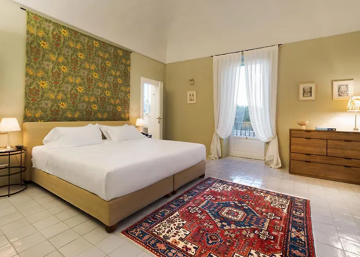 Domus Olivae Villa Chiaramonte Gulfi