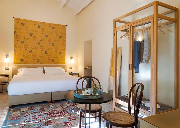 Villa Domus Olivae Chiaramonte Gulfi