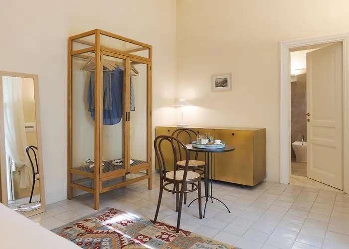 Domus Olivae Chiaramonte Gulfi