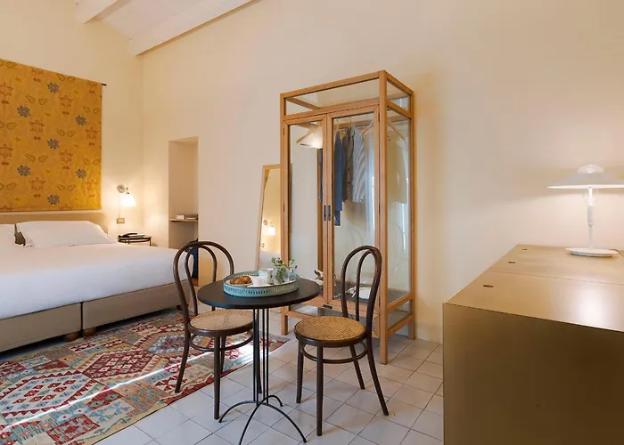 Domus Olivae Villa Chiaramonte Gulfi