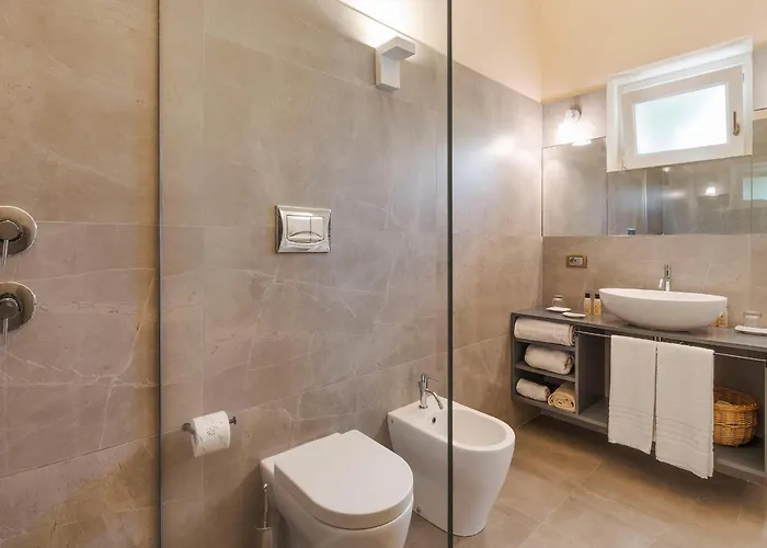 Villa Domus Olivae Chiaramonte Gulfi