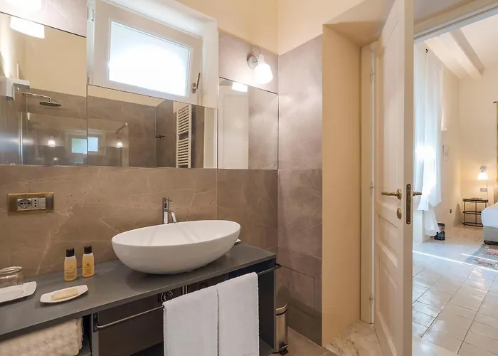 Villa Domus Olivae *