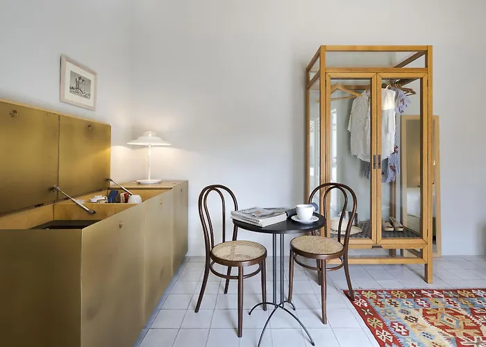 Domus Olivae Villa *