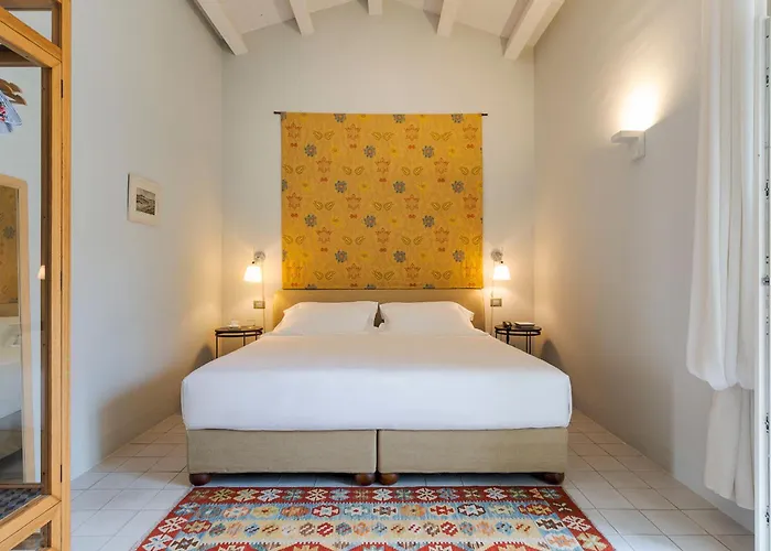 Domus Olivae Villa *