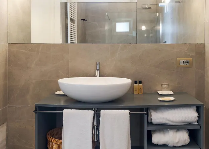 Domus Olivae Chiaramonte Gulfi