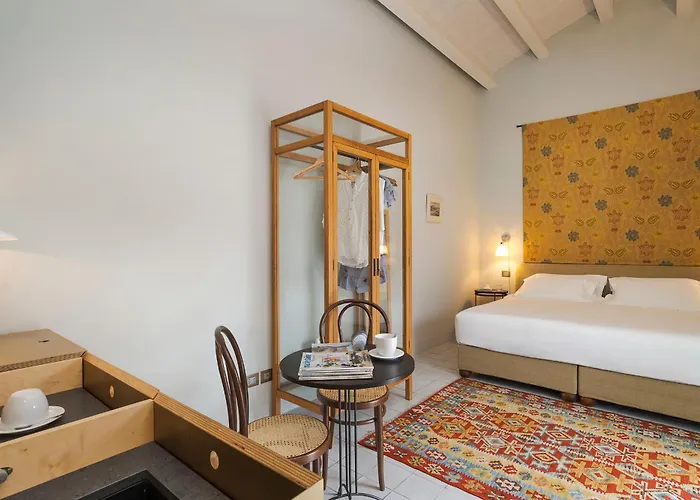 Domus Olivae Chiaramonte Gulfi